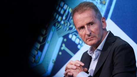 Volkswagen поглежда към Китай в опит да реализира мащабния си софтуерен план