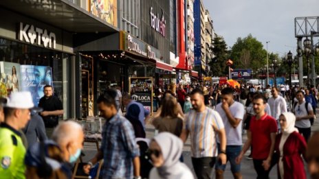 Турската централна банка ще осигури подкрепа за фирмени заеми за износ