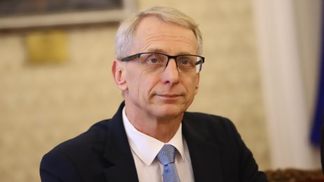 При какви условия може да има кабинет с мандат на "Продължаваме промяната"?