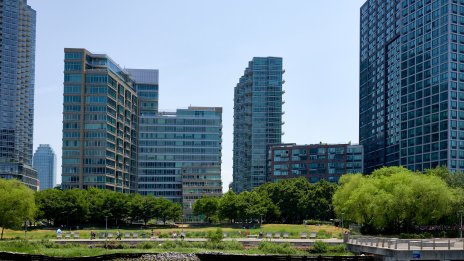 Офисите в Ню Йорк се завръщат и новата централа на JPMorgan за 3 млрд. долара го доказва