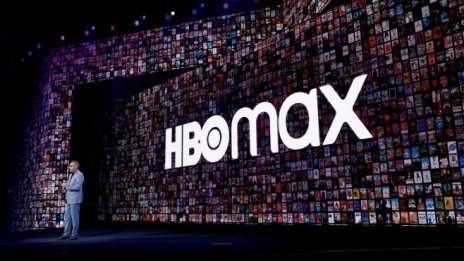 Новият епизод на „Приятели“ дава тласък на HBO Max