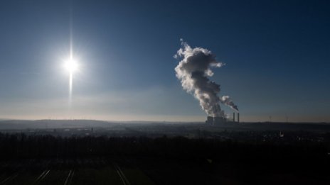 Приходите от търговията с въглерод няма да влизат в европейския бюджет