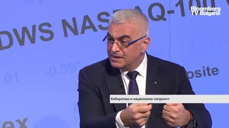 Г. Шарков: Компютърът не става по-умен от човека, а се слива с него