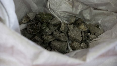 САЩ са в трудна ситуация относно редките земни елементи