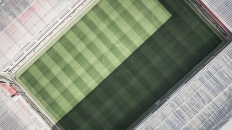 Ла Лига ще пусне собствена стрийминг платформа