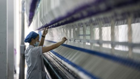 Икономическите рискове пред Китай се увеличават