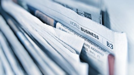 Изследване: Икономическата журналистика става все по-сложна