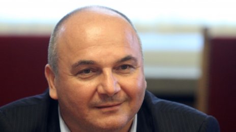 Дацов: Правителството на ИТН ще бъде одобрено, макар и „с отвращение“