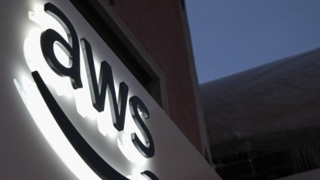 Пореден важен мениджър напуска Amazon Web Services