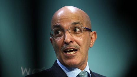 Саудитският финансов министър: Геополитиката е най-големият риск за икономиката