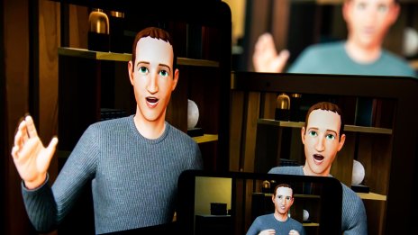 Meta излезе от топ 20 на най-големите компании в света