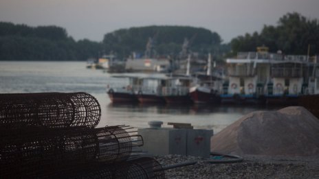 Румъния и Украйна в спор около делтата на Дунав