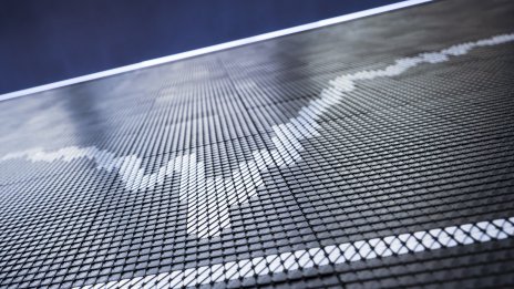 Германският индекс DAX записа исторически рекорд 