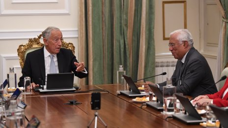 Португалия започва обратно броене към предсрочни избори