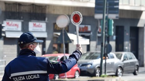 Здравните системи в Испания, Италия и Франция са пред колапс