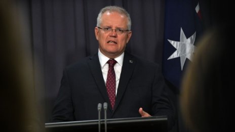 Австралия влага още 38,5 млрд. долара под формата на стимули за икономиката