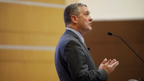 Булард: Коронавирусът е една голяма инвестиция в общественото здравеопазване