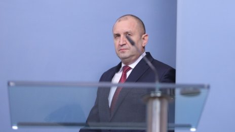 Кадър на деня за 22 март