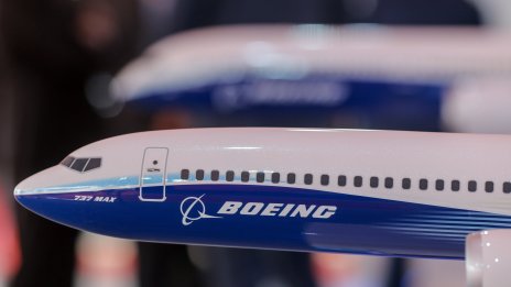 Кели Ортберг ще има Херкулесова задача да поправи Boeing