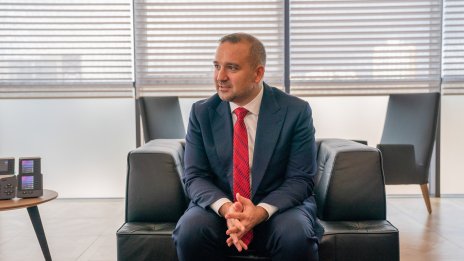 Турската централна банка остави лихвите на ниво от 50%