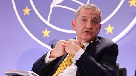 Панета от ЕЦБ: Моментът за намаляване на лихвите бързо приближава