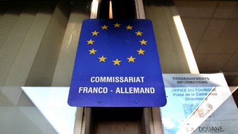 Германски политик: Имаме нужда от европейско ФБР