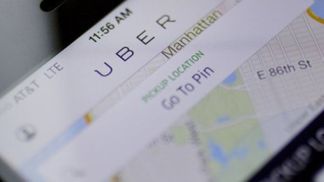 Uber и Lyft може да се откажат от бизнеса си в Калифорния 