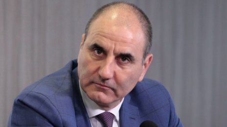 Цветан Цветанов ще участва на следващите избори, предсрочни или редовни