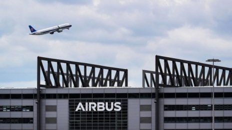 САЩ увеличават натиска си върху Франция и Германия заради Airbus