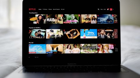 Netflix предприема действия срещу споделянето на акаунти в Европа