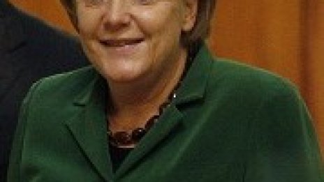 Меркел: Еврото не е в криза, проблемите са само за някои