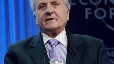 Въпреки скока в инфлацията лихвата в еврозоната остава рекордно ниска