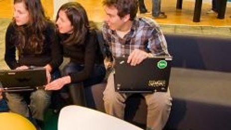 Google събра 75 хил. кандидатури за работа само за седмица