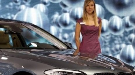 Все повече хора избират сигурната пред добре изглеждащата кола