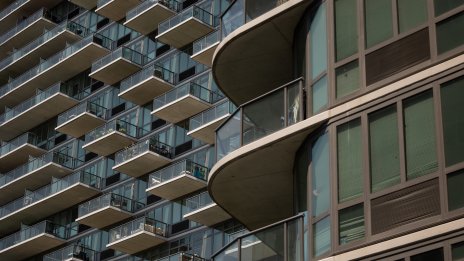 Недостъпните жилища за покупка в САЩ тласкат инвеститорите към имоти под наем