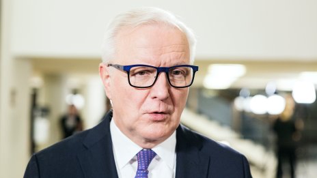 Оли Рен счита, че рискът от инфлация в еврозоната намалява