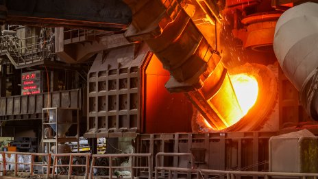 Индийска група предлага да придобие звеното на Thyssenkrupp за производство на стомана