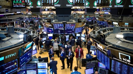 Tesla осигури възходящ импулс за S&P 500 въпреки опасенията относно лихвите