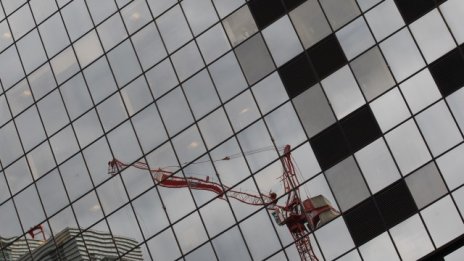 2015 г. е била рекордна за пазара на бизнес имоти в Европа