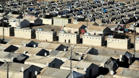 Турция прилага конкретни мерки за ограничаване на бежанския поток