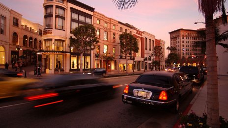 Най-богатият човек в света се отказа да строи луксозен хотел в Бевърли хилс