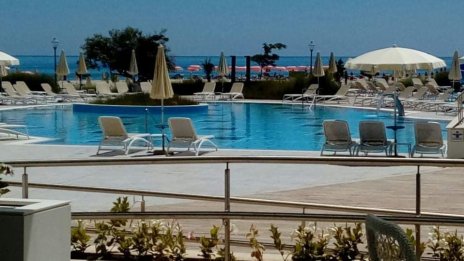 "Албена" ще изплати по 0,13 лева брутен дивидент на акция