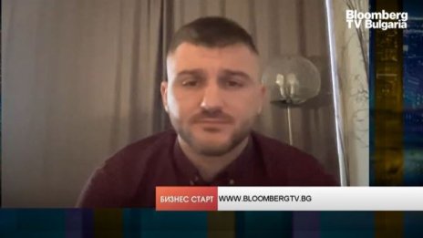 Илия Проданов: Загубите за зърнопроизводителите у нас са 2,5 млрд. лева за 2023 г. 