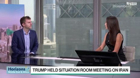 САЩ се готвят за евентуални удари по Иран - Част 2