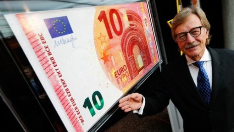 Ив Мерш: Прибързано е да се обяви победа над икономическата слабост в еврозоната