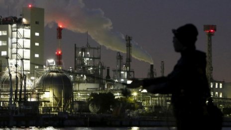 Японската индустрия поднесе приятна изненада