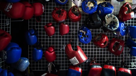 Камала Харис – новата боксова круша на руските пропагандисти