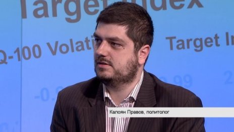 Политолог: В първите 100 дни Тръмп се опитва да спази обещанията си