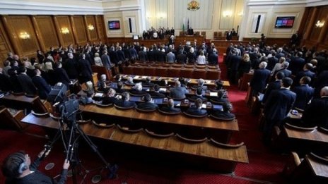 НС създаде две временни комисии по предложение на БСП*