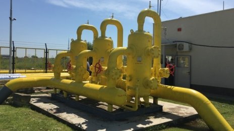 Н. Павлов: България трябва да се бори, за да запази ролята си за транзита на газ